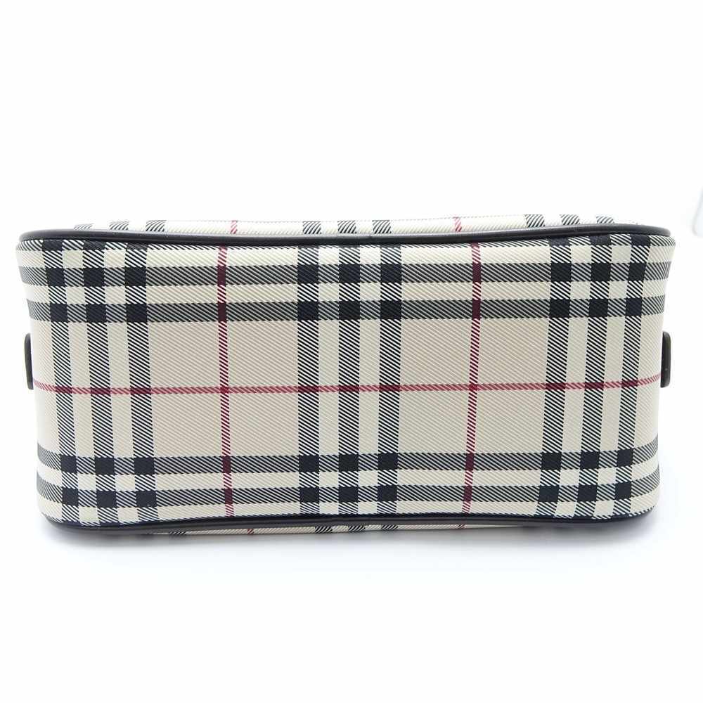 Burberry Boston Bag Beige Tan - Picture 3 of 8